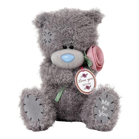 10" Love You Mum Flower Me to You Bear £12.00
